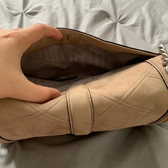 REBECCA MINKOFF LOVE CROSSBODY - Picture 3 of 4